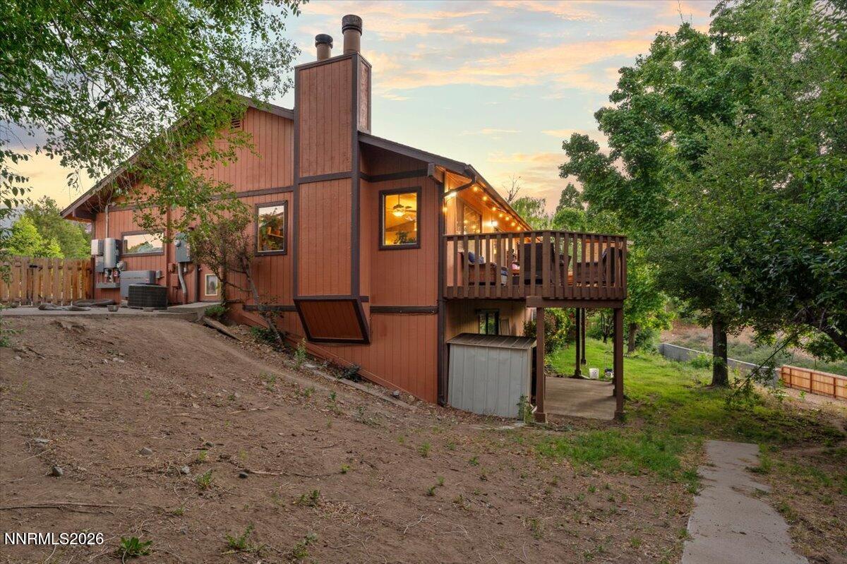 3070 Natalie Street Reno, NV 89509 - Photo 4 of 69 03-3070 Natalie Street Reno NV 89509 Twi