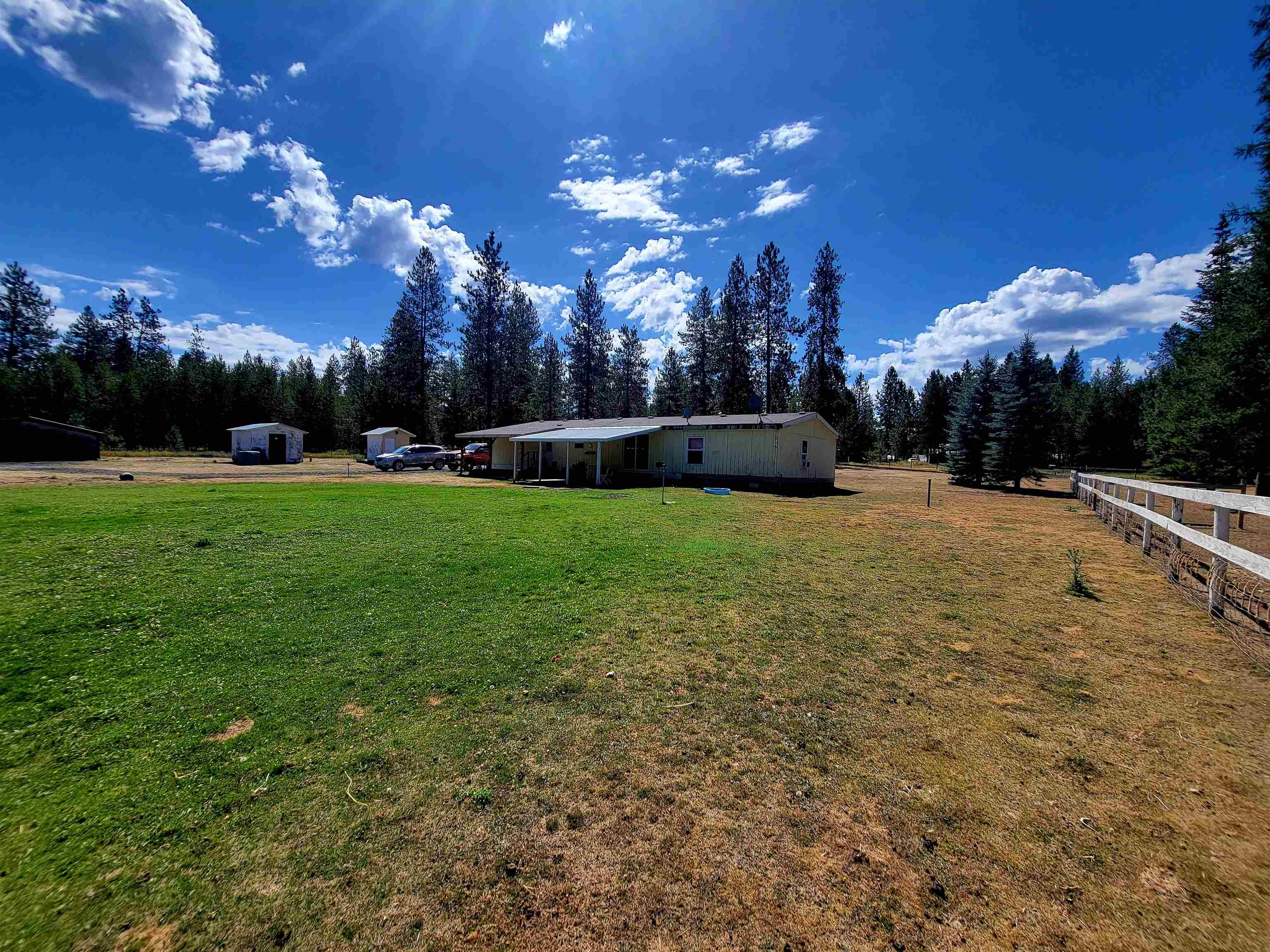 13209 East Bridges Road Elk, WA 99009 - Photo 14 of 19