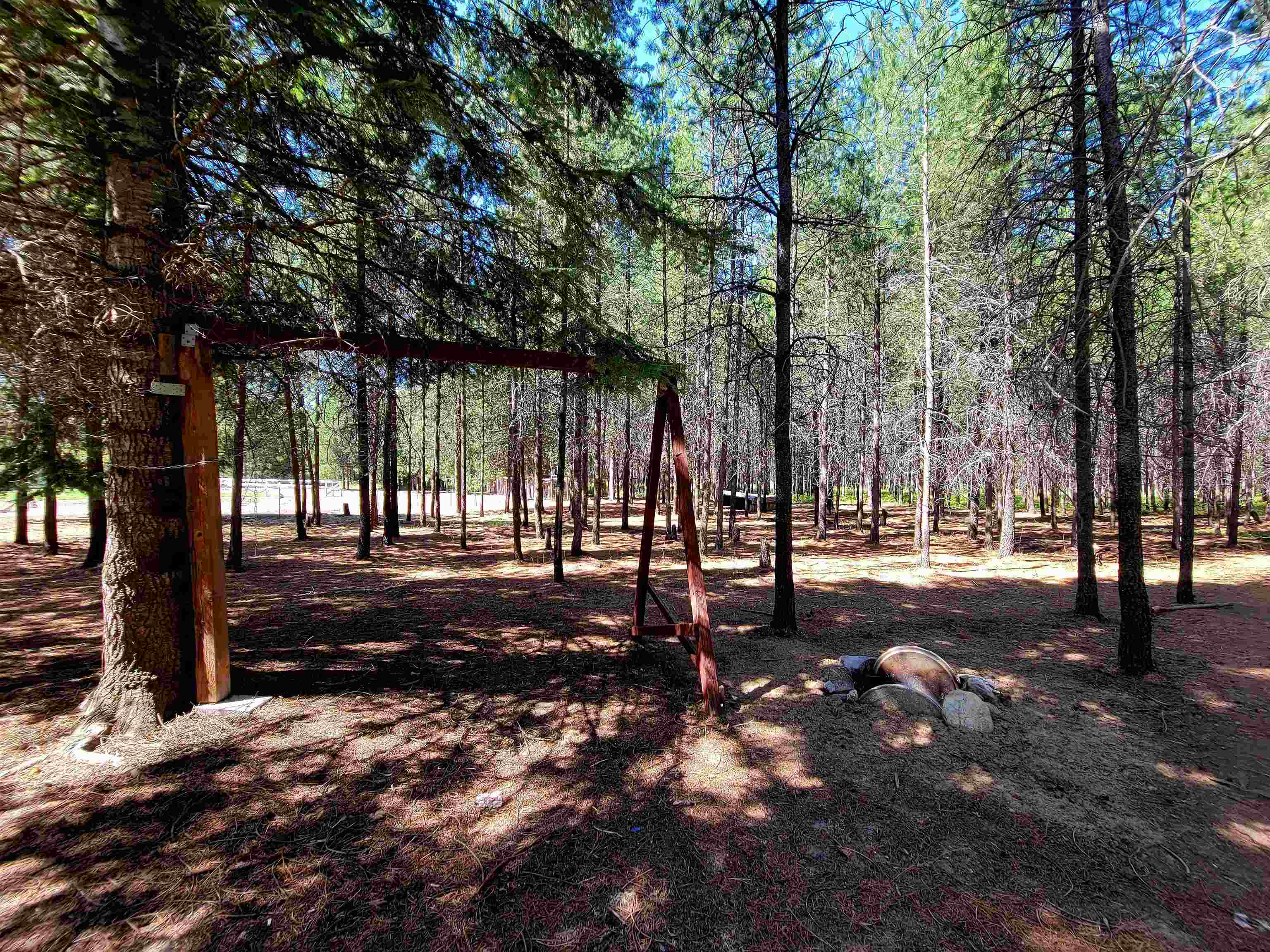 13209 East Bridges Road Elk, WA 99009 - Photo 17 of 19