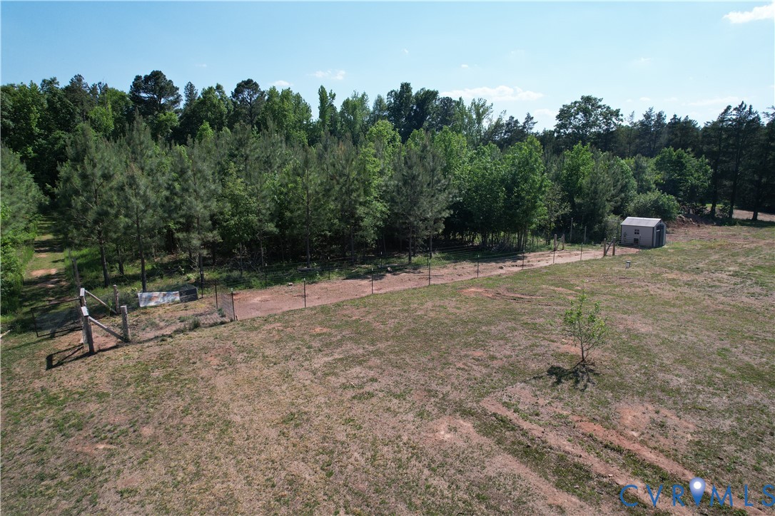 13110 Continental Road Wilsons, VA 23894 - Photo 54 of 61