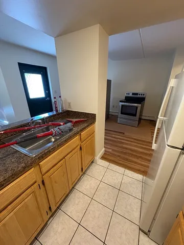 $4,400 | 400 Massachusetts Avenue, Unit 34, Boston, MA 02118