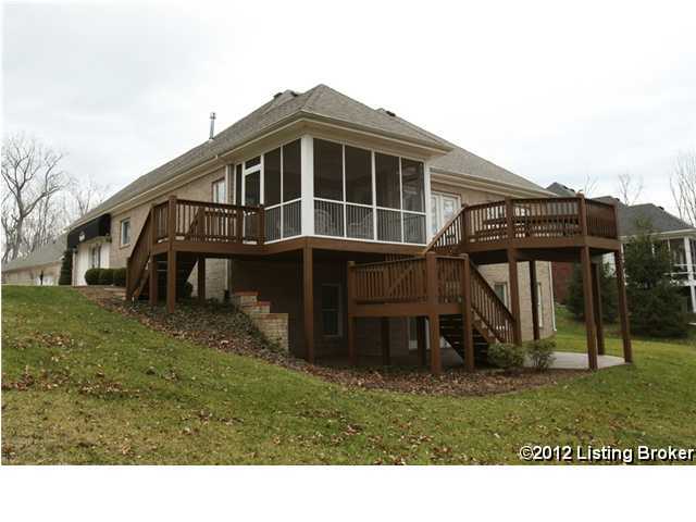 4502 Razor Creek Way Louisville, KY 40299 - Photo 25 of 25 Additional Photo