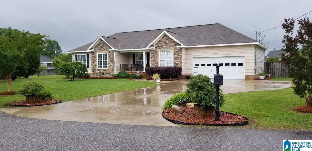 1872 Anthony Drive Gadsden, AL 35907 - Photo 2 of 21