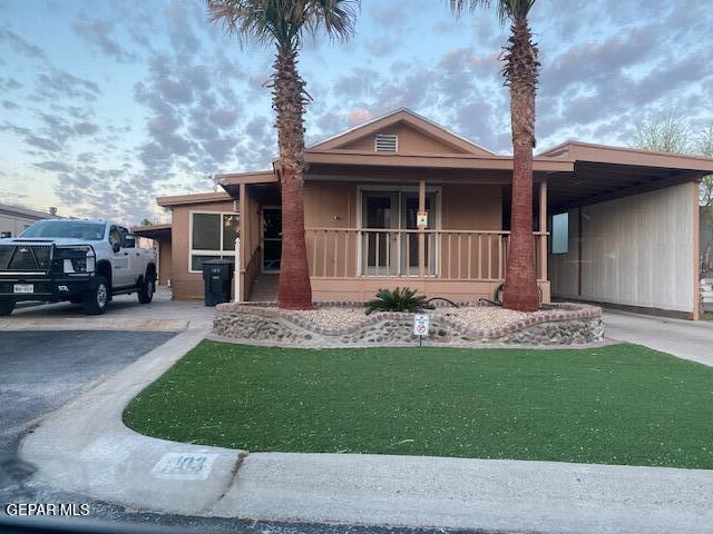 12400 Rojas Drive, Unit 103 El Paso, TX 79928 - Photo 1 of 43 IMG_7315 (2)