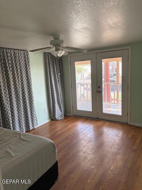 12400 Rojas Drive, Unit 103 El Paso, TX 79928 - Photo 17 of 43 a bedroom with a bed and a window