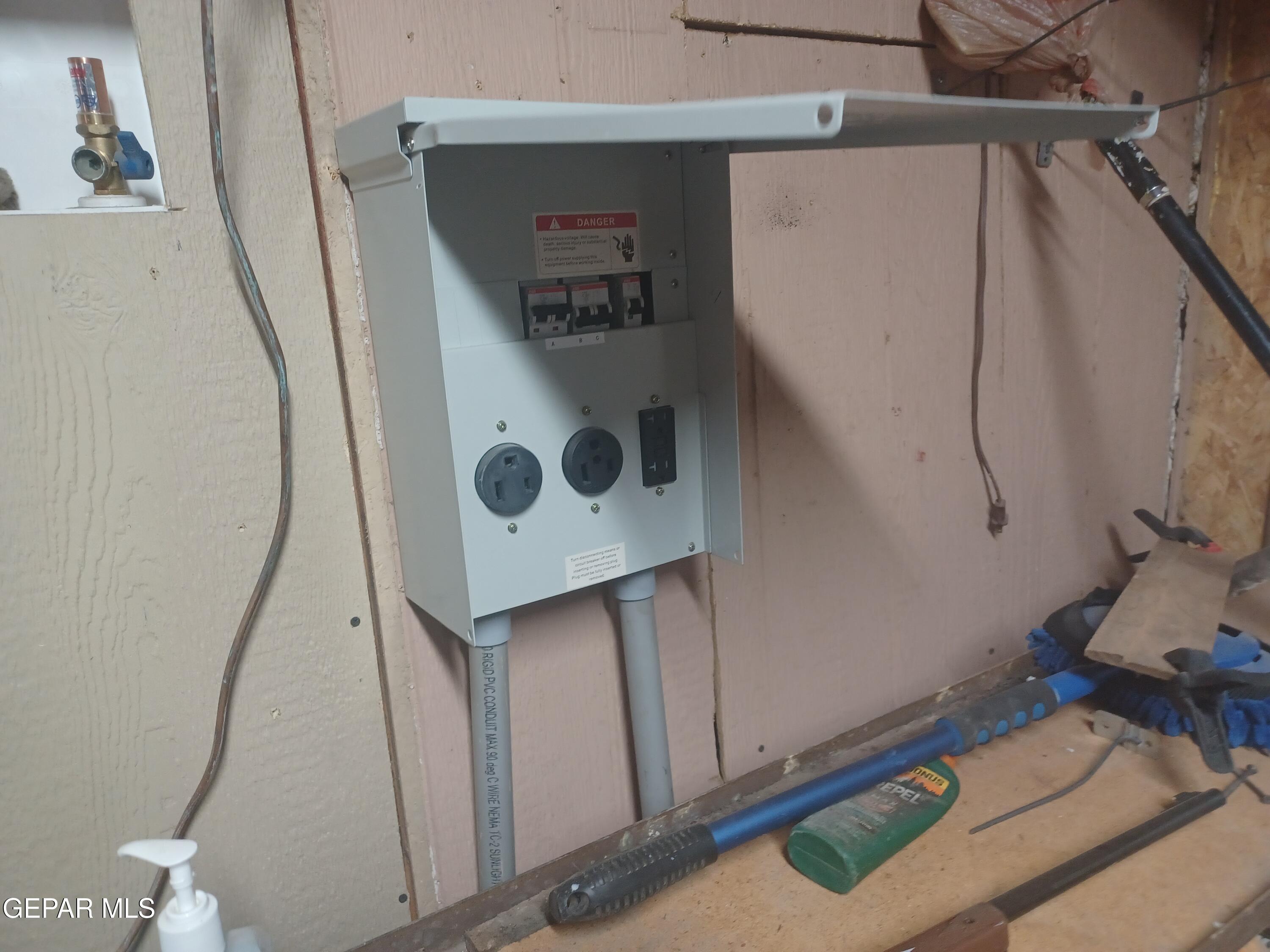 12400 Rojas Drive, Unit 103 El Paso, TX 79928 - Photo 34 of 43 20250830_111632