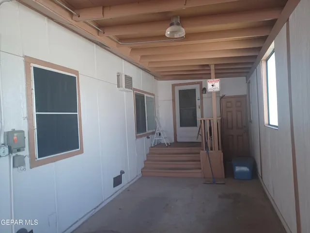 $99,950 | 12400 Rojas Drive, Unit 103, El Paso, TX 79928