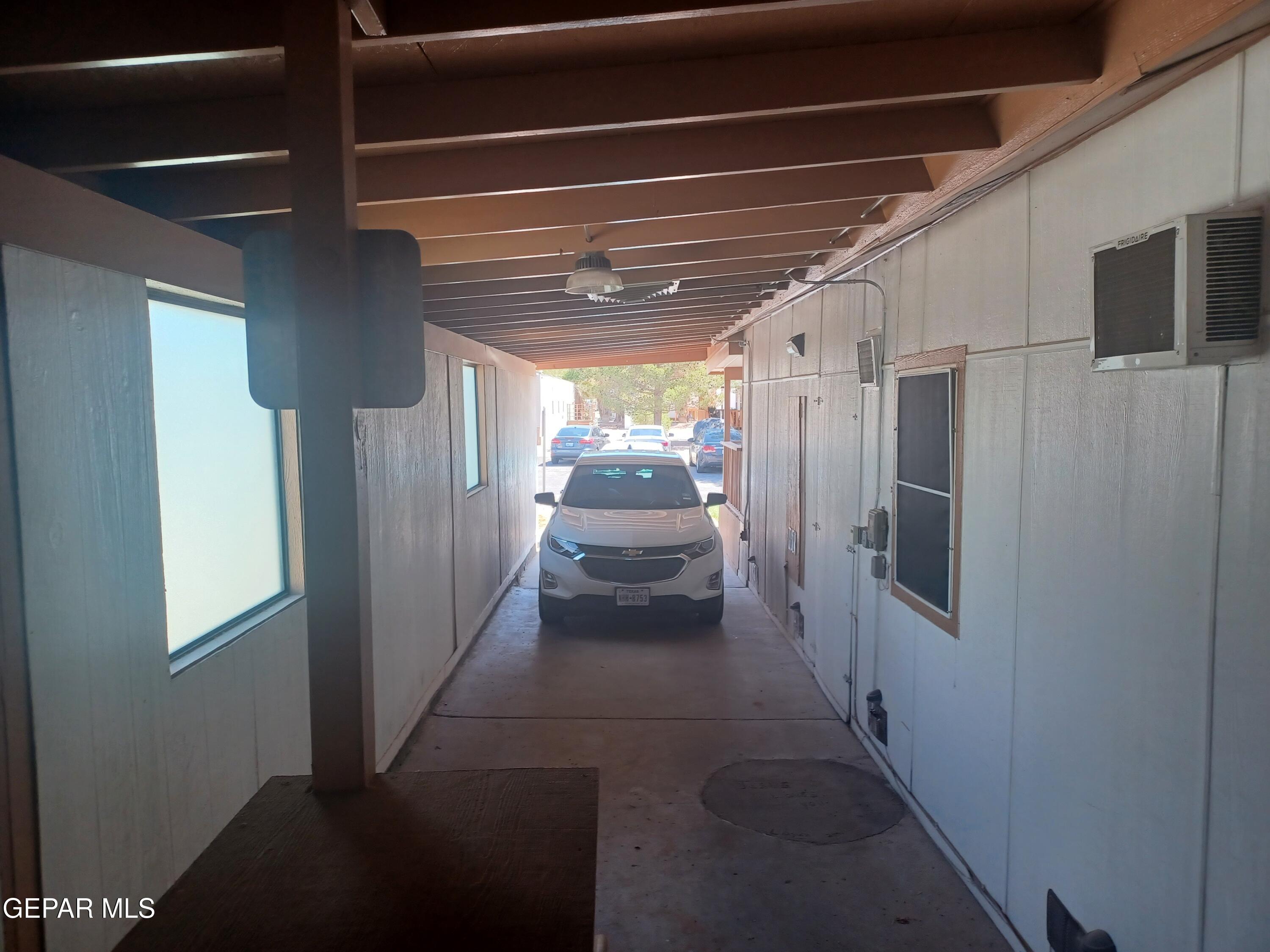 12400 Rojas Drive, Unit 103 El Paso, TX 79928 - Photo 39 of 43 a view of entryway