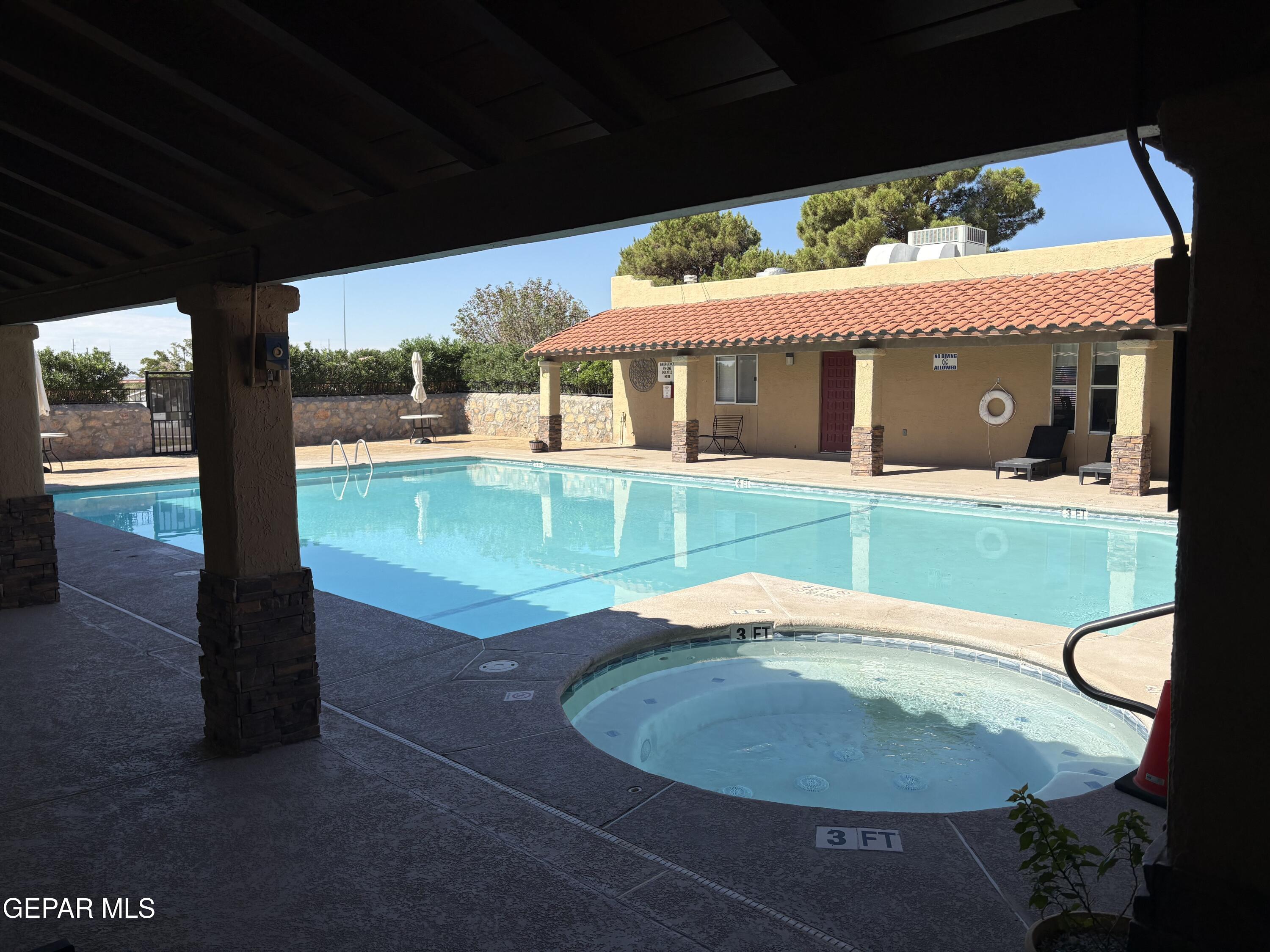 12400 Rojas Drive, Unit 103 El Paso, TX 79928 - Photo 40 of 43 IMG_3491