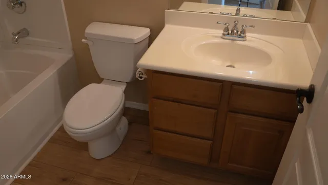 $2,300 | Undisclosed Address, Peoria, AZ 85383