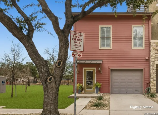 $375,000 | 415 Santa Clara Place, Unit 1, San Antonio, TX 78210