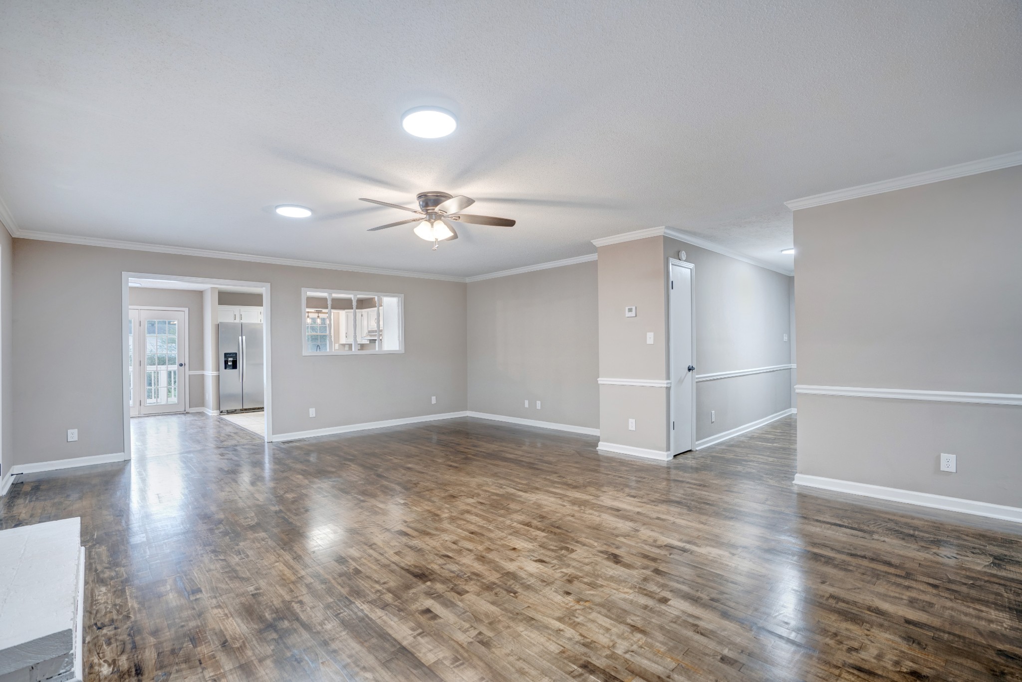 933 Wiley Brown Road Clarksville, TN 37043 - Photo 23 of 25 Gallery Image 23