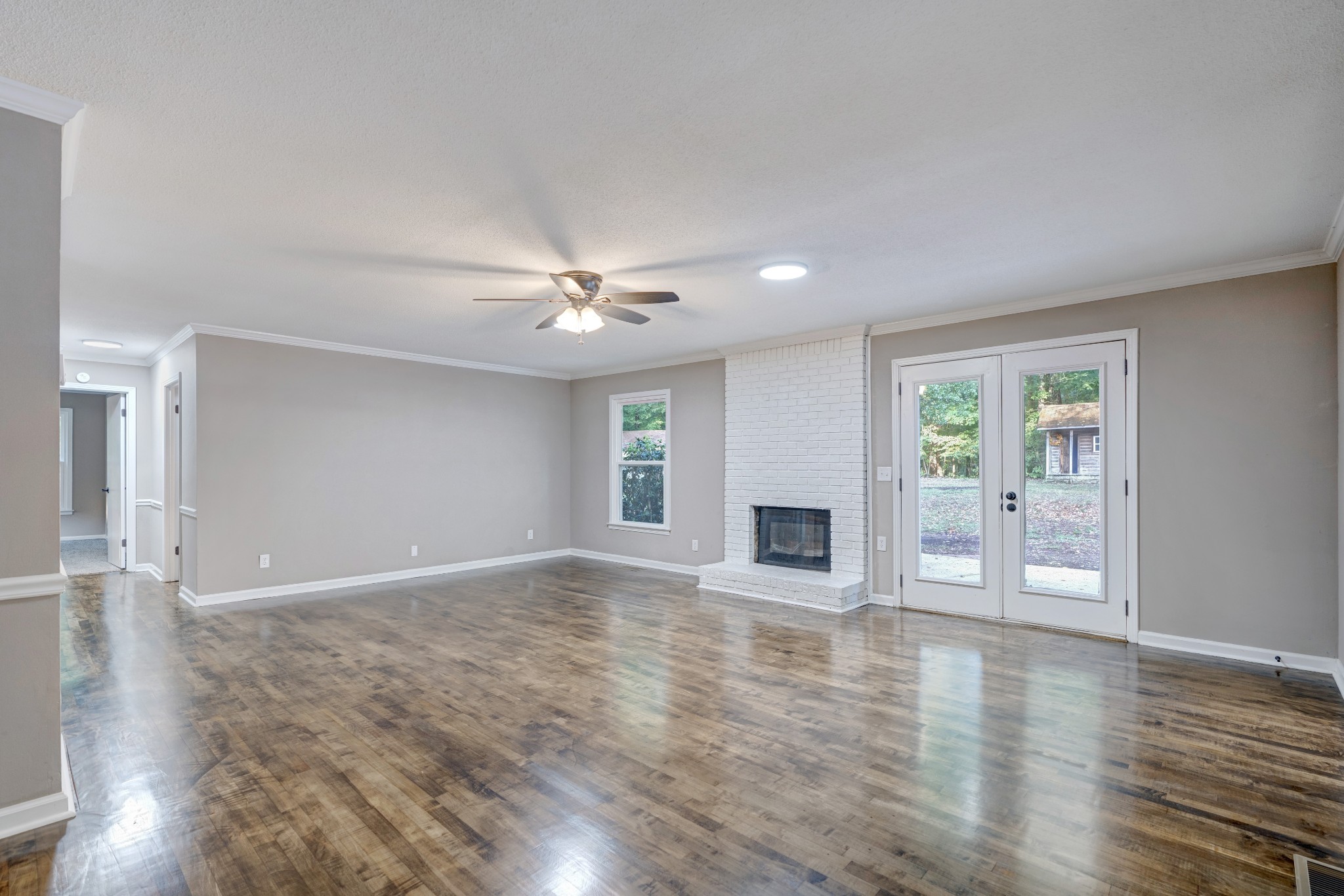 933 Wiley Brown Road Clarksville, TN 37043 - Photo 24 of 25 Gallery Image 24