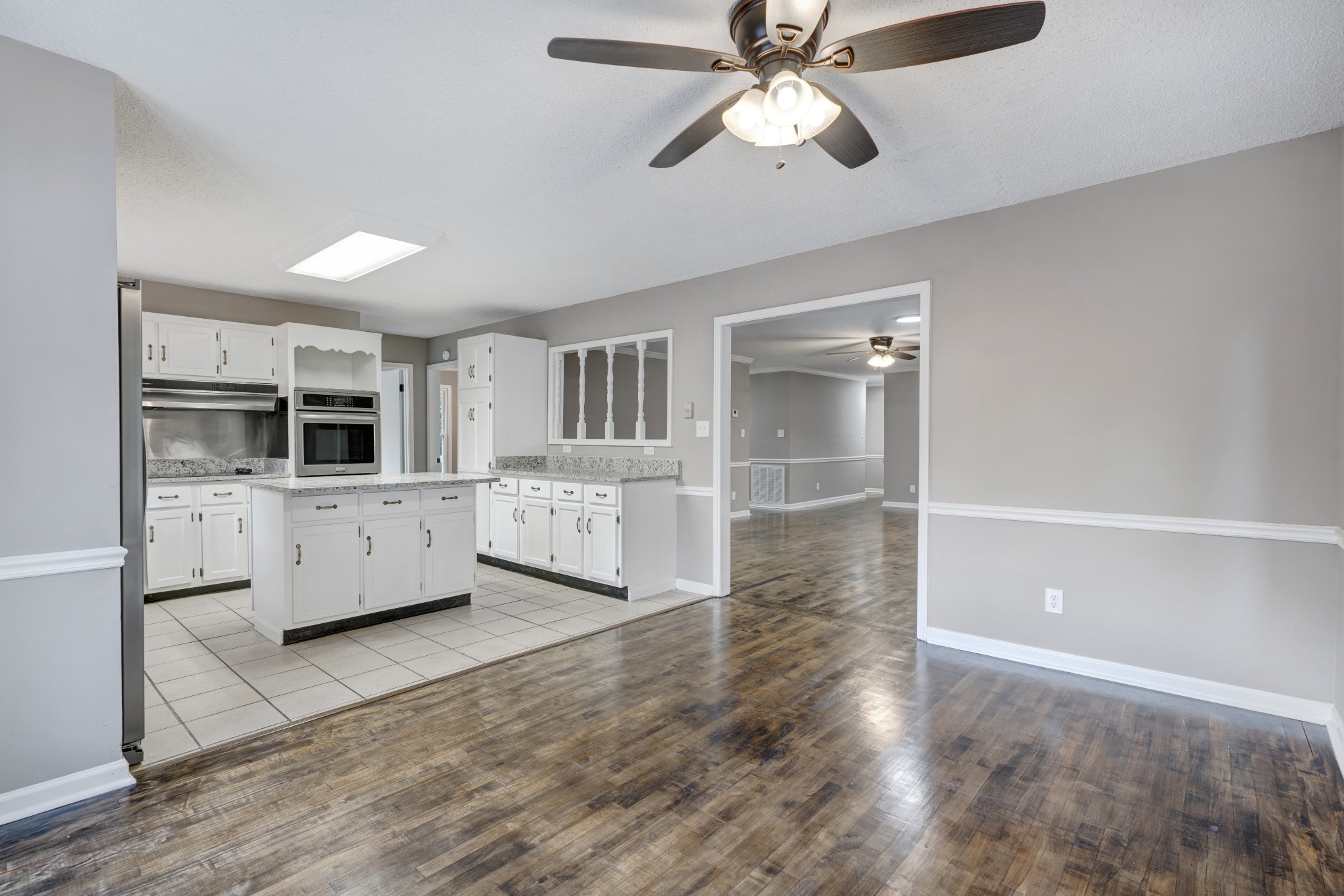 933 Wiley Brown Road Clarksville, TN 37043 - Photo 7 of 25 Gallery Image 7