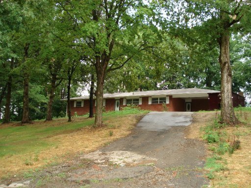 516 Hopewell Road Maryville, TN 37801 - Photo 1 of 1 Primary Photo