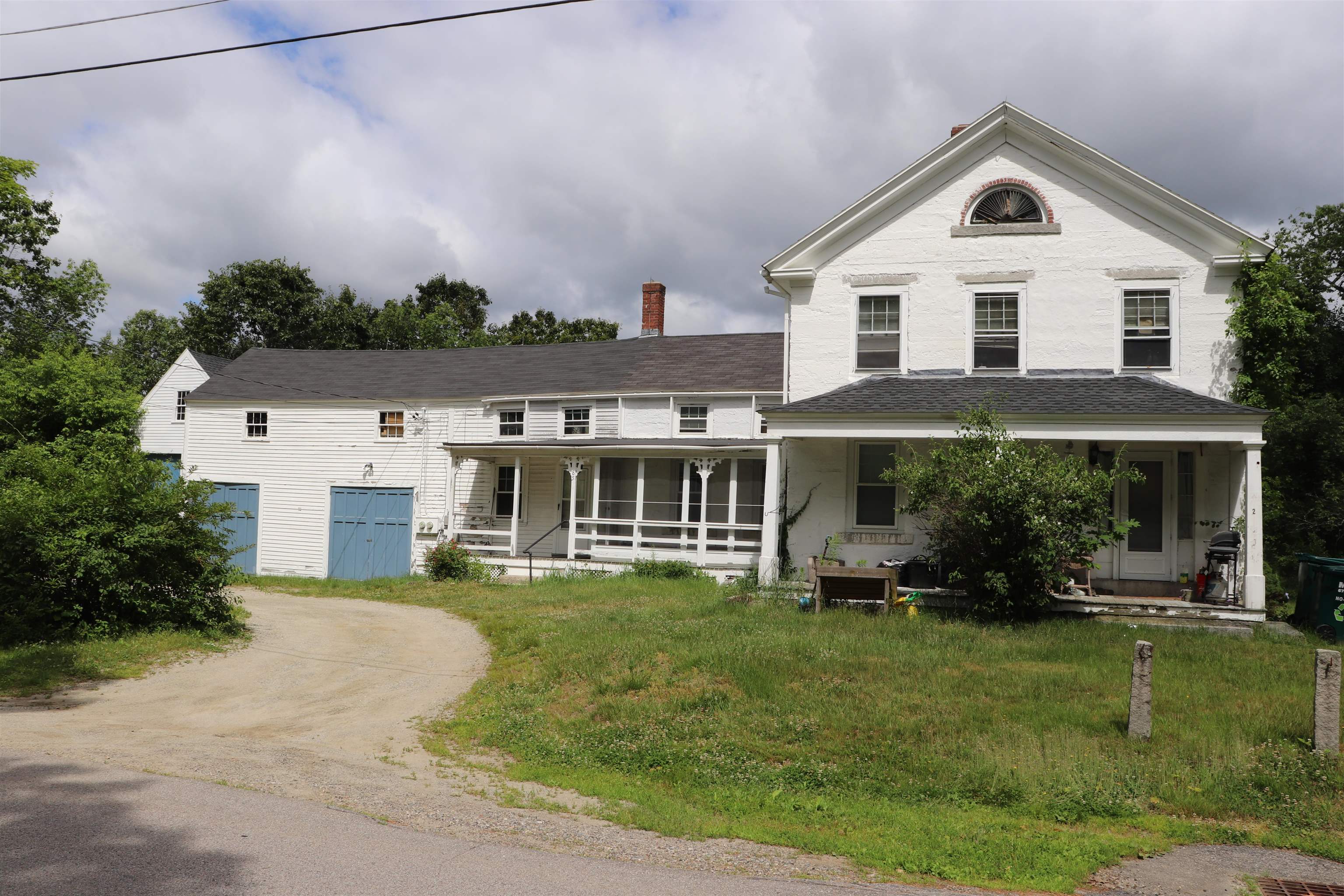 85-a & 85b Wright Road Hollis, NH 03049 - Photo 1 of 23 Gallery Image 1
