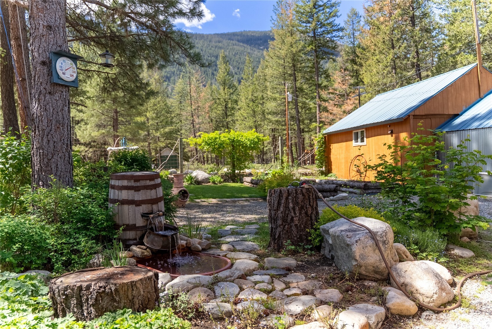 11 Littell Road Mazama, WA 98833 - Photo 32 of 40