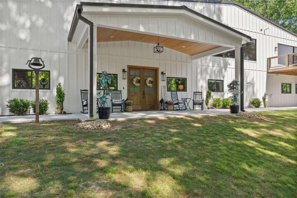 951 Canter Way Jefferson, GA 30549 - Photo 2 of 86