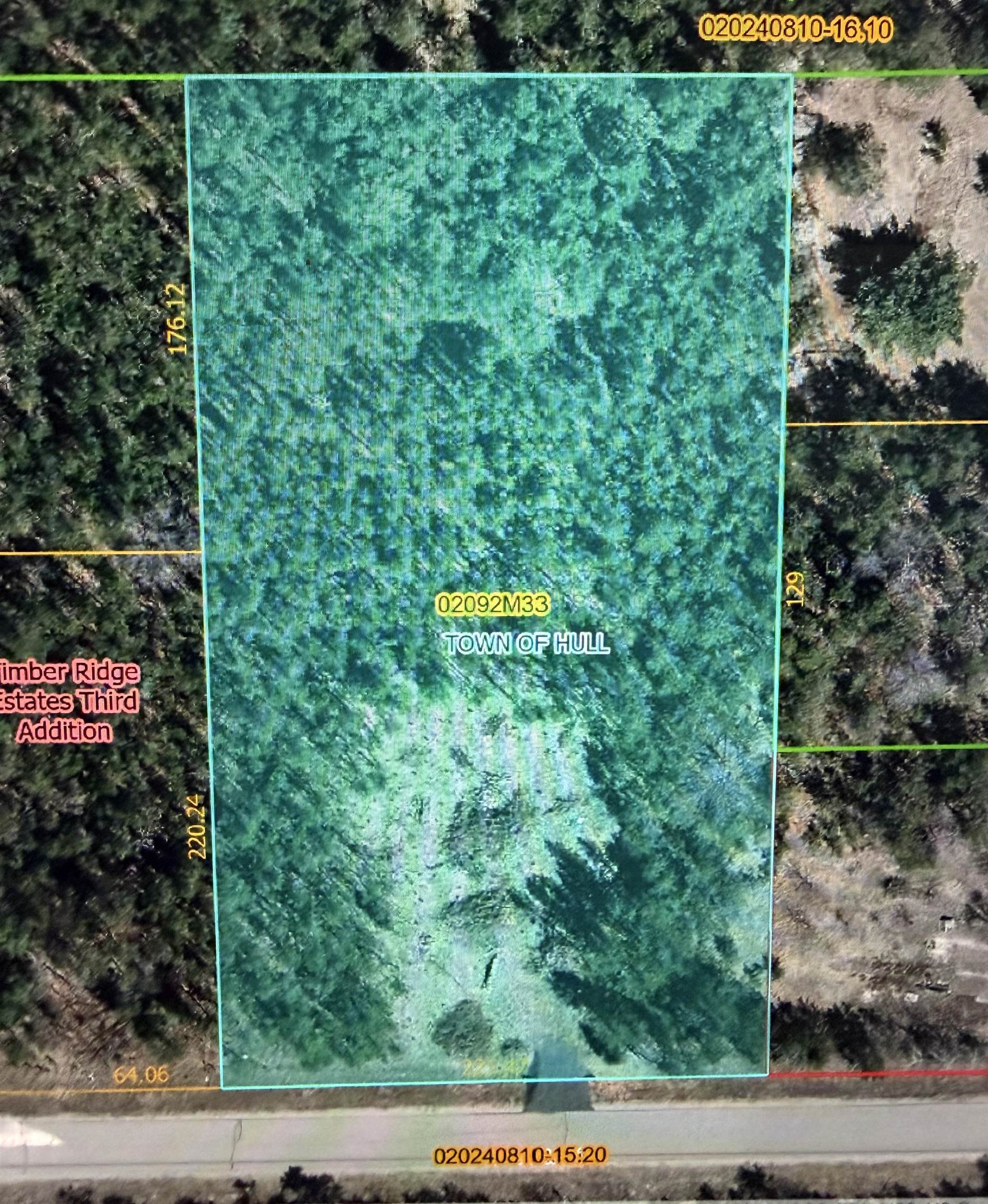 Lot 33 Red Tail Hawk Drive Stevens Point, WI 54482 - Photo 7 of 7