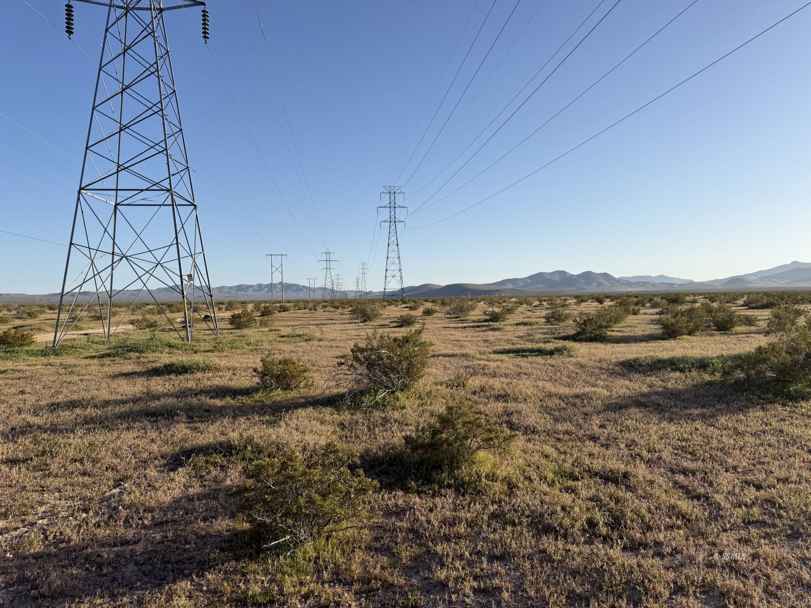 Bowman Ridgecrest, CA 93555 - Photo 5 of 9