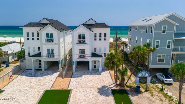 $5,250,000 | 9704 Beach Boulevard, Panama City, FL 32408