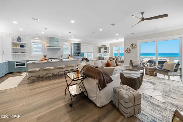 $5,250,000 | 9704 Beach Boulevard, Panama City, FL 32408