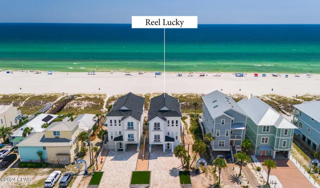 $5,250,000 | 9704 Beach Boulevard, Panama City, FL 32408