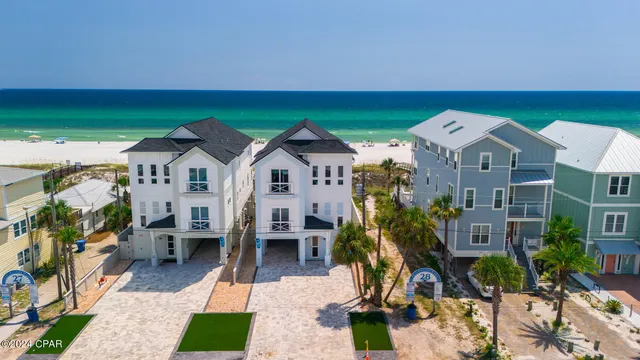 $5,250,000 | 9704 Beach Boulevard, Panama City, FL 32408