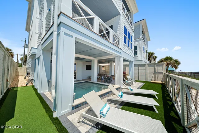 $5,250,000 | 9704 Beach Boulevard, Panama City, FL 32408