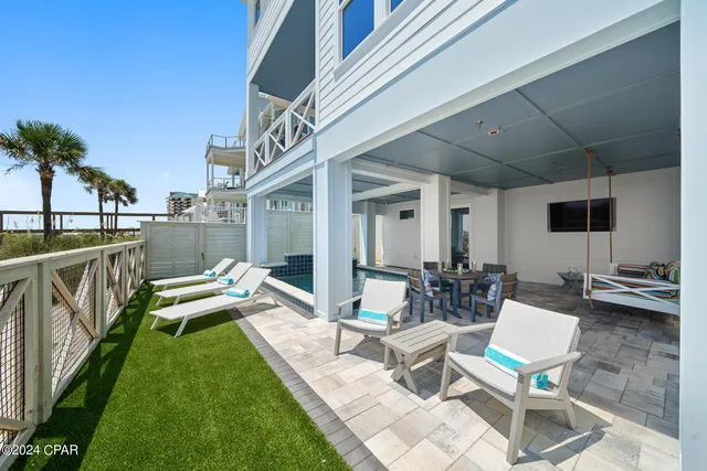 $5,250,000 | 9704 Beach Boulevard, Panama City, FL 32408