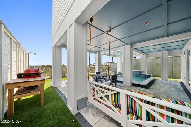 $5,250,000 | 9704 Beach Boulevard, Panama City, FL 32408