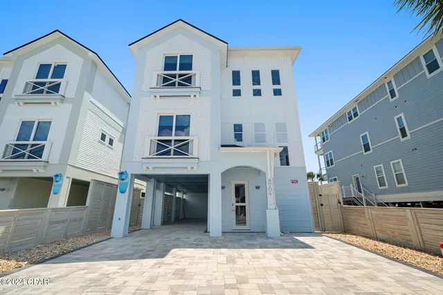 $5,250,000 | 9704 Beach Boulevard, Panama City, FL 32408