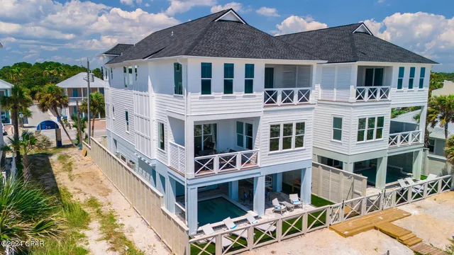 $5,250,000 | 9704 Beach Boulevard, Panama City, FL 32408