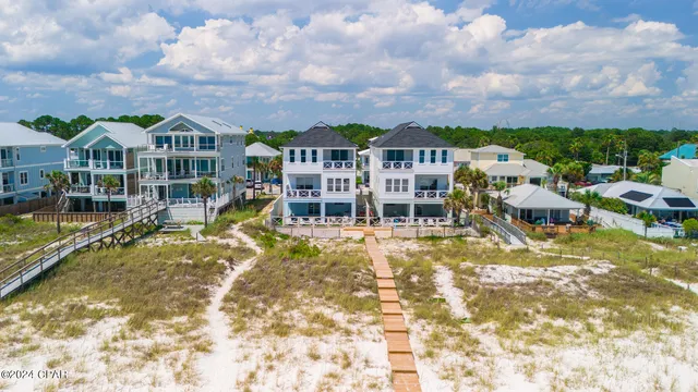 $5,250,000 | 9704 Beach Boulevard, Panama City, FL 32408
