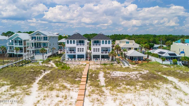 $5,250,000 | 9704 Beach Boulevard, Panama City, FL 32408