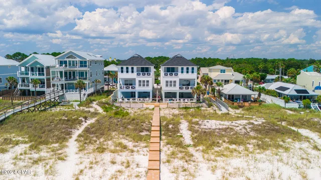$5,250,000 | 9704 Beach Boulevard, Panama City, FL 32408