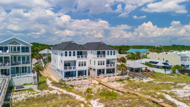 $5,250,000 | 9704 Beach Boulevard, Panama City, FL 32408