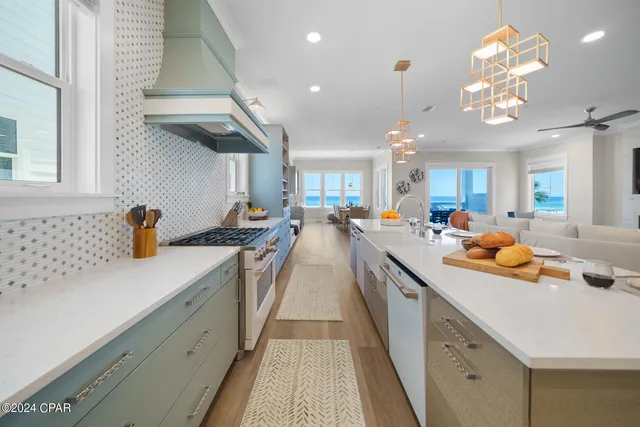 $5,250,000 | 9704 Beach Boulevard, Panama City, FL 32408