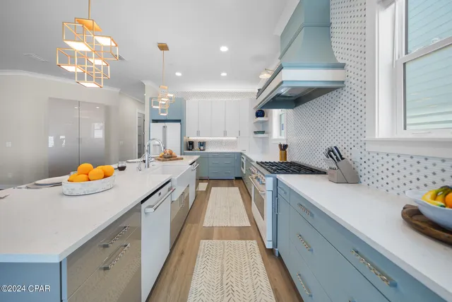 $5,250,000 | 9704 Beach Boulevard, Panama City, FL 32408