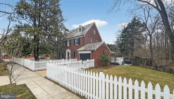 $1,600,000 | 5445 30th Street Northwest, Washington, DC 20015