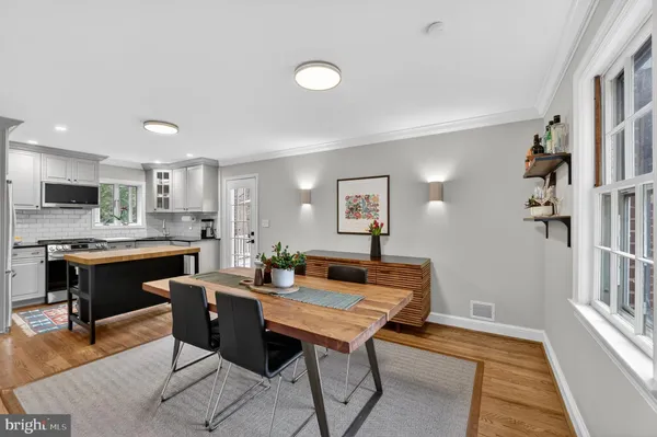 $1,600,000 | 5445 30th Street Northwest, Washington, DC 20015