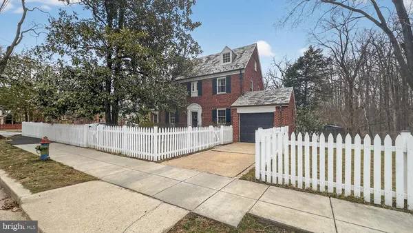 $1,600,000 | 5445 30th Street Northwest, Washington, DC 20015