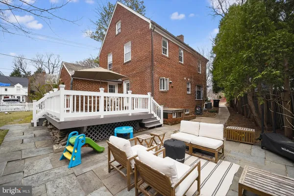 $1,600,000 | 5445 30th Street Northwest, Washington, DC 20015