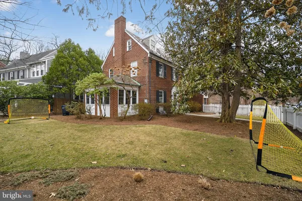 $1,600,000 | 5445 30th Street Northwest, Washington, DC 20015