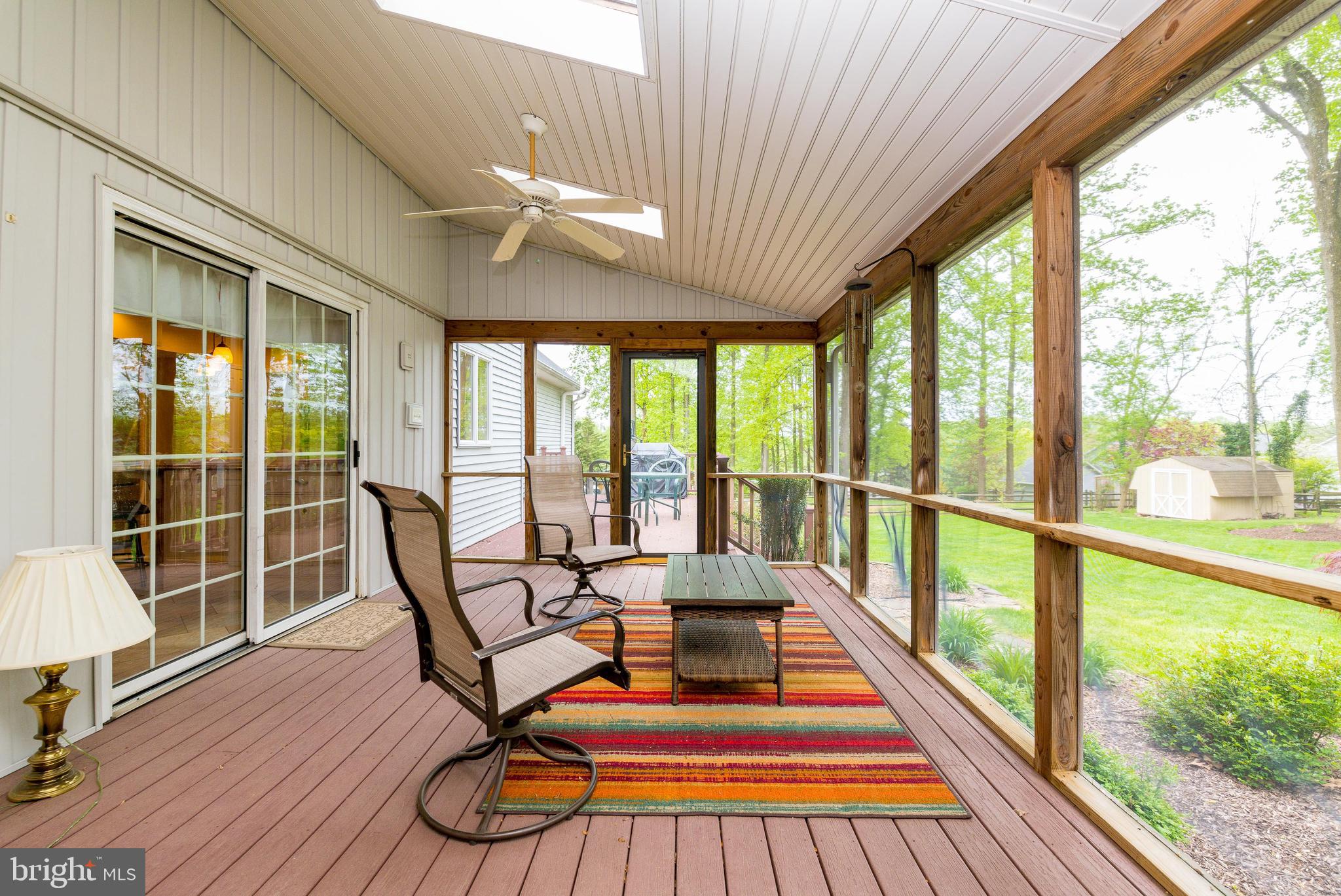 1007 Valewood Road Towson, MD 21286 - Photo 43 of 49