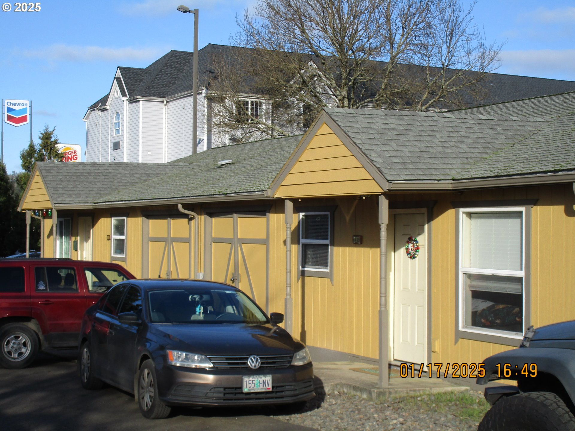 1461-1467 Gleason Road Sutherlin, OR 97479 - Photo 3 of 4 Gallery Image 3