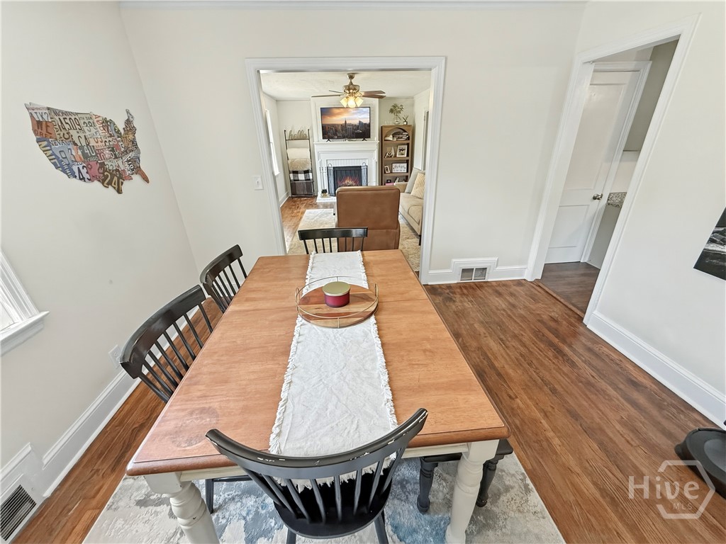 1114 Athens Road Crawford, GA 30630 - Photo 8 of 47