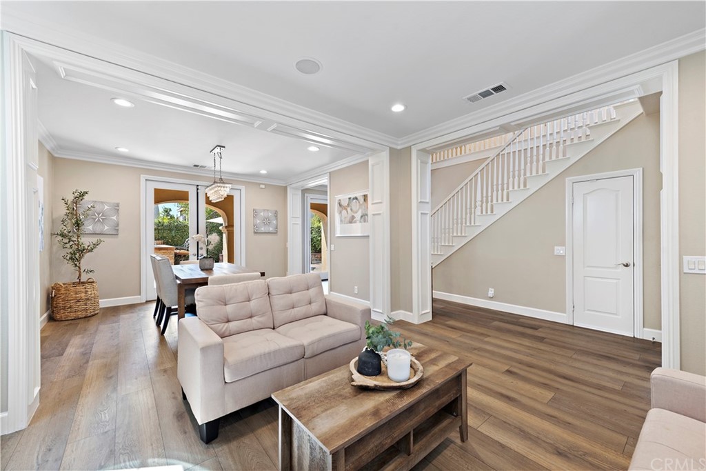 16 Melody Lane Ladera Ranch, CA 92694 - Photo 37 of 37 Open Floorplan