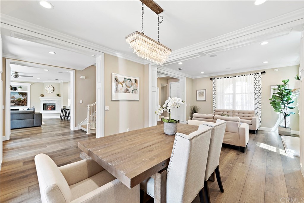 16 Melody Lane Ladera Ranch, CA 92694 - Photo 12 of 37 Open Concept