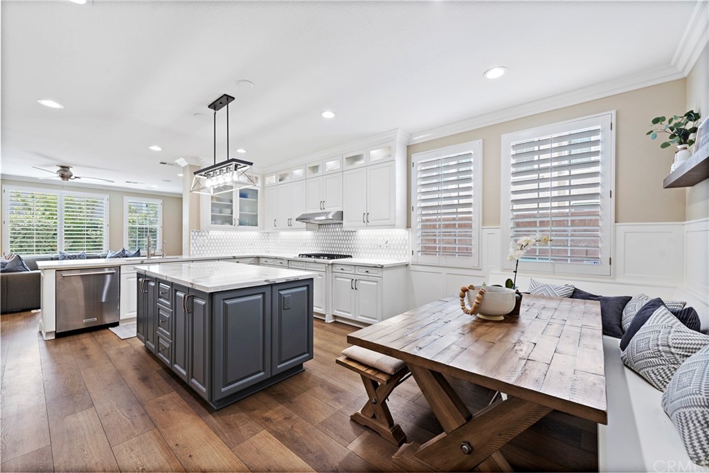 16 Melody Lane Ladera Ranch, CA 92694 - Photo 3 of 37 Open concept